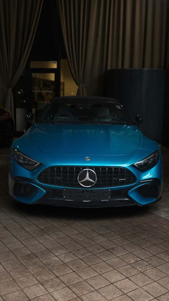 Supercar or Luxury Daily: The Ultimate Showdown