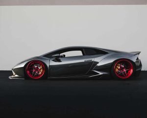 Read more about the article Exotic Supercars Born from Racing DNA