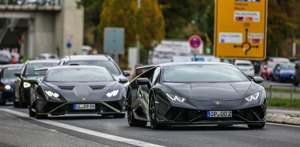 Supercar or Luxury Daily: The Ultimate Showdown