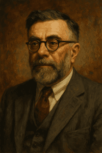 Read more about the article Norbert Wiener: The Father of Cybernetics and His Lasting Impact on AI