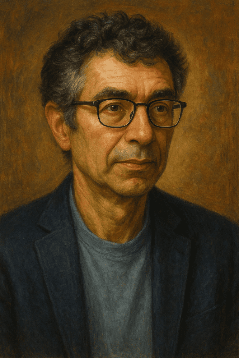 Yoshua Bengio: The Deep Learning Pioneer Driving the Next Wave of AI