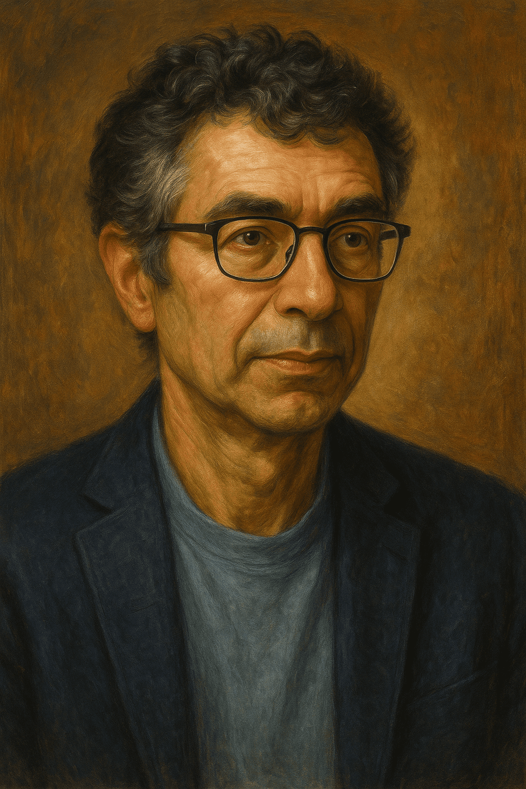 You are currently viewing Yoshua Bengio: The Deep Learning Pioneer Driving the Next Wave of AI