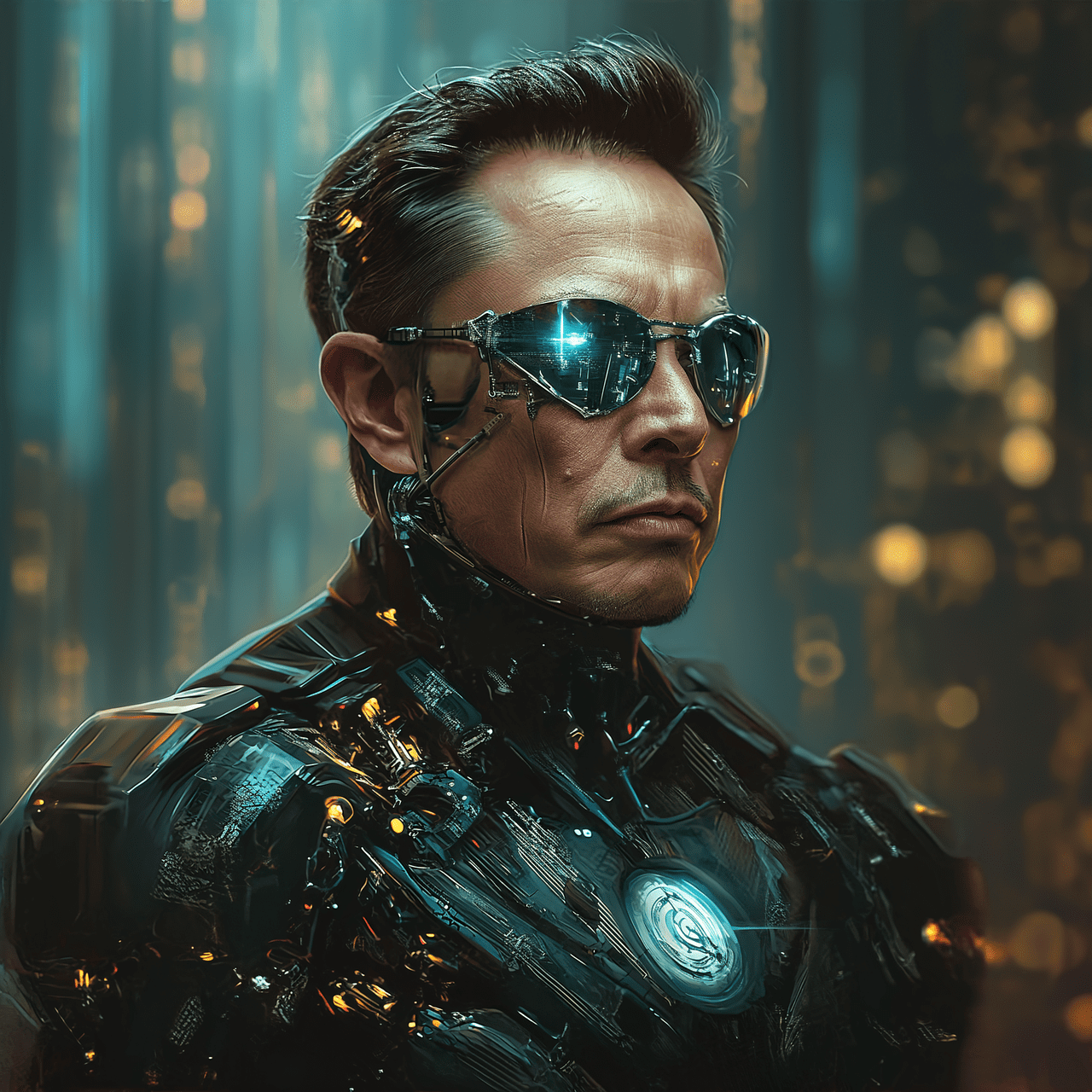 Read more about the article Elon Musk: An Impressive Tech Visionary Changing the World