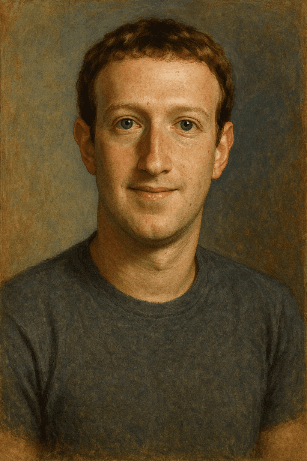 You are currently viewing Mark Zuckerberg: The Mind Behind the Social Media Revolution