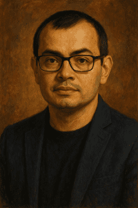 Read more about the article Demis Hassabis: The Grandmaster Turned AI Pioneer Shaping the Future of Intelligence