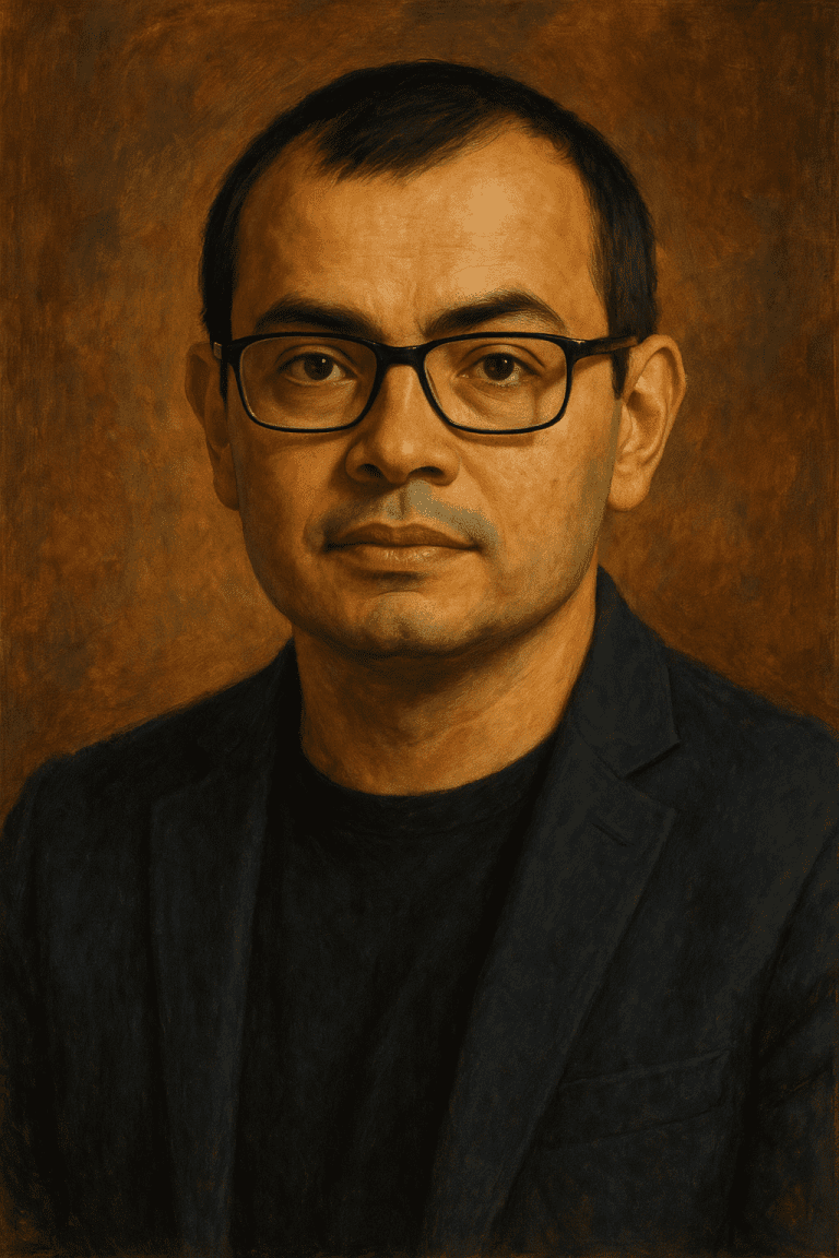 Demis Hassabis: The Grandmaster Turned AI Pioneer