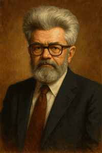 Read more about the article John McCarthy: The AI Inventor Who Saw the Future Before Anyone Else