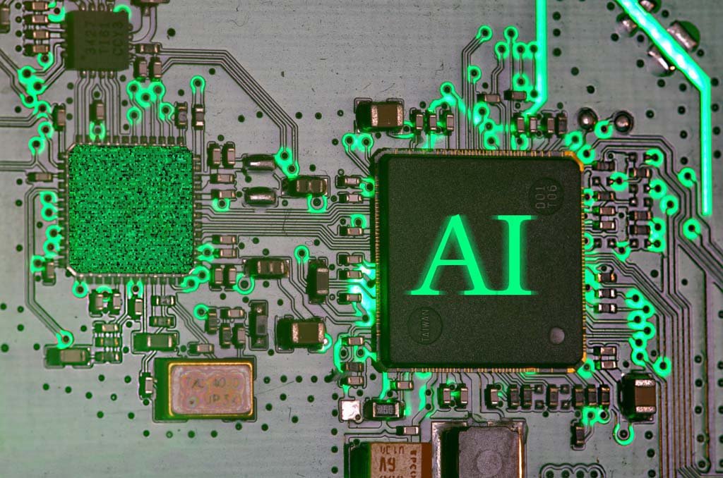 You are currently viewing The Most Impressive AI Tools of 2025