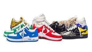 Read more about the article 5 Exclusive Fashion Drops Worth the Hype