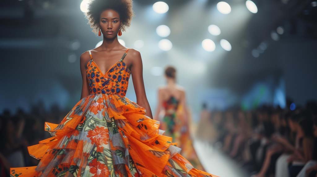 Read more about the article Luxury Fashion That Turns Heads: 2025’s Most Impressive Designer Pieces