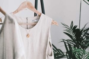 Read more about the article Sustainable Style: 5 Ways Essential Eco-Friendly Fashion is Changing the Industry