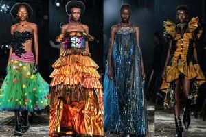 Read more about the article AI Generated Fashion 2025: Style by Machine?