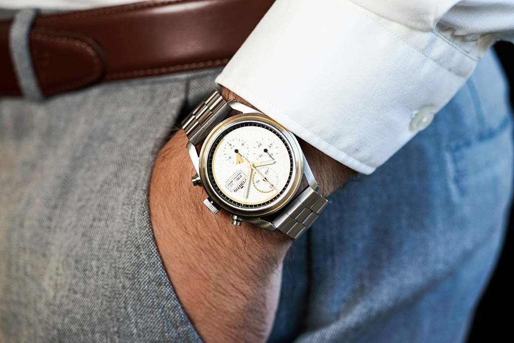 Read more about the article Watch Style and Status: A Guide for the Impressed Man
