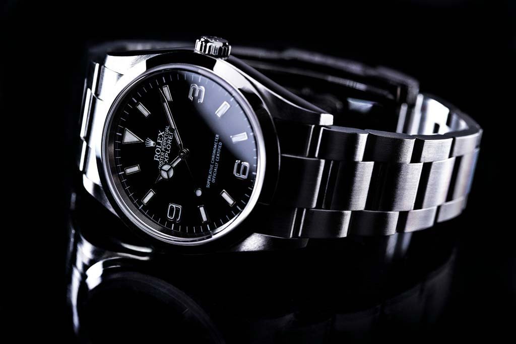 Read more about the article Top 5 Watches That Scream Success