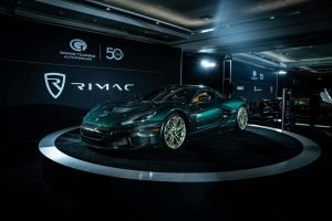 Read more about the article The Rise of AI-Powered Supercars: Sleek, Smart, and Scary Fast